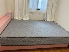 Serta サータ マットレスダブル