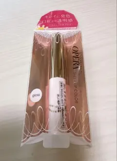 オペラ　シアーリップカラー　ニュアンスピンクのサムネイル