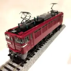 な*き様 【Nゲージ】 個人制作品 KATOベース ED500-901号機 - メルカリ