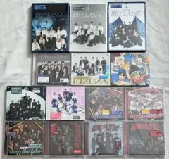 JO1 CD アルバム まとめ売り JO1 CD まとめ売り