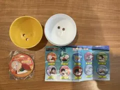 くら寿司 サカモトデイズ ビッくらポン 坂本太郎A