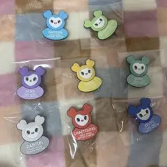 TWICE FC 継続特典 once ペンライト デコレーションリング