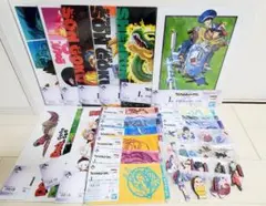 一番くじ ドラゴンボール ◆ 下位賞 まとめ売り ◆ セミコンプ