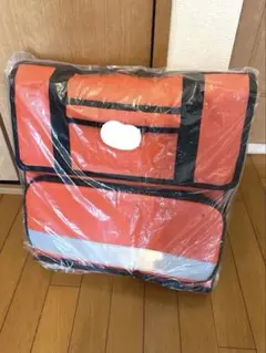 デリバリーバッグ ロケットナウ☆激レア☆（公式ロゴ入り）非売品