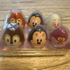2012年 ディズニーイースターエッグ 容器のみ