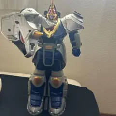 百獣戦隊ガオレンジャー ガオハンターユタカ 2001年 - メルカリ