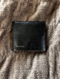 Paul Smith コインケース　ブラック