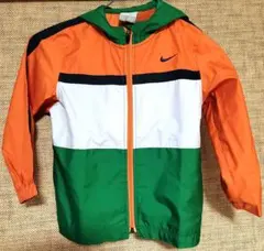 NIKE★ナイロンパーカージャケット