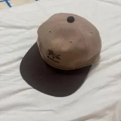 IL BISONTE キャップ