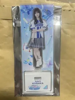 日向坂46 山下葉留花 YOKOHAMA☆IDOL SERIES2026アクスタ - メルカリ