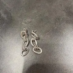 フィリップオーディベール ピアス