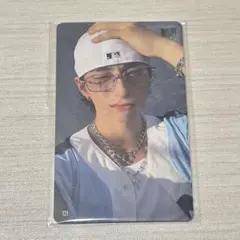 n*t様 INI 西洸人 XQUARE MASTERPIECE トレカ アクスタ INI XQUARE MASTERPIECE トレカ 西洸人 117 118 - メルカリ