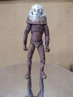 S.H.フィギュアーツ　ザラブ星人