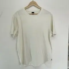 ヒューゴボス ワッフル Tシャツ XLサイズのサムネイル