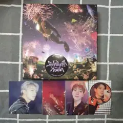 SEVENTEEN Seventeenth Heaven