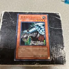 王虎ワンフー　ノーマル