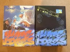 SEVENTEEN CXM HYPE VIBES ブックレット