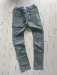 MPS スリムパンツ　長ズボン　140