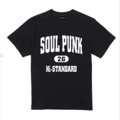 Hi-standard ツアーTシャツ XL ハイスタンダード ハイスタ - メルカリ
