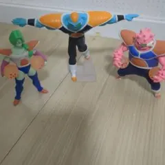 ドラゴンボール フィギュア 3体セット