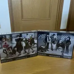 エヴァンゲリオン　パズルセット　1000ピース