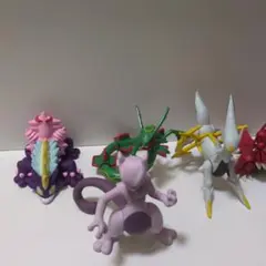 田中様専用ポケモン フィギュア セット販売