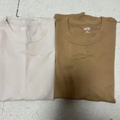 ユニクロtシャツ