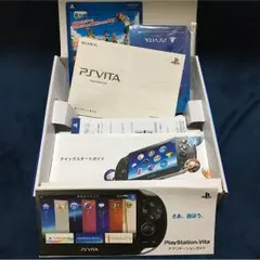 PSVITA   カセット、カバー、ケース付き