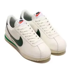 NIKE CORTEZ SAIL/GORGE GREEN 28〜28.5cm