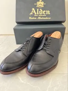 2025年最新】オールデン vチップ カーフの人気アイテム - メルカリ