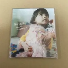 SHAKA LABBITS ROLLIE CD