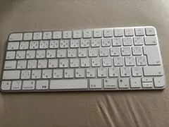 【良品】Apple Magic Keyboard 日本語配列