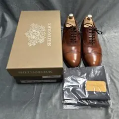 シェットランドフォックス