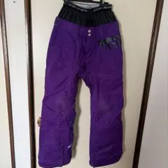 AIR TO GROUND A SEVEN スノボ パンツ