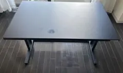 バウヒュッテ パソコンデスク