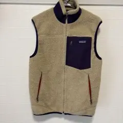 patagonia レトロX ベスト