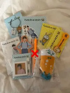 なにわのにわ 大西流星