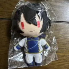 あんスタ コスマス コスチュームマスコット 朔間凛月 ①