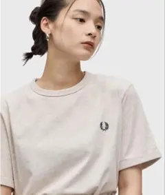フレッドペリー　半袖Tシャツのサムネイル