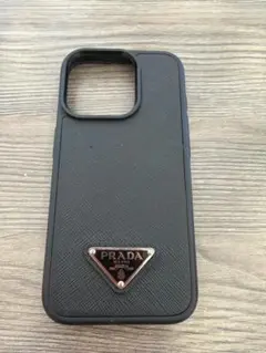Prada プラダ　Iphone 15 pro ケース
