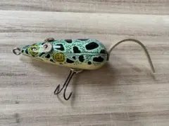 【限定】ジョイント　スカムノイズ　ウッド　フロッグプロダクツ 限定ジョイント スカムノイズ ウッド フロッグプロダクツ 釣り