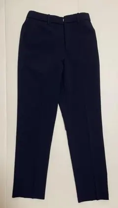 UNIQLO パンツ・ジャケット・ブラウス3点セットのサムネイル