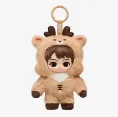 RIIZE POPMART Fluffy Club ソンチャン 新品未開封