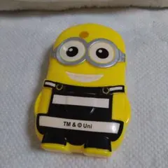 ミニオンズ ミニフィギュア