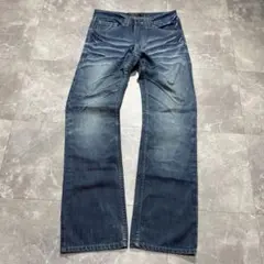 in the attic archive skinny jeans y2k - メルカリ
