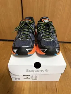 Saucony progrid guide7 スニーカーのサムネイル