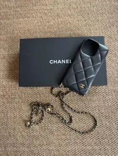 2025年最新】chanel iphoneケースの人気アイテム - メルカリ