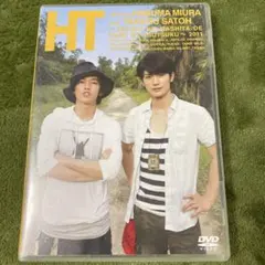 2026年最新】HT~赤道の真下で、鍋をつつく~ [DVD]の人気アイテム