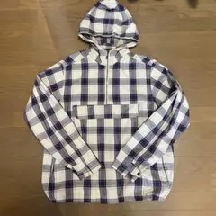 2025年最新】old gap アノラック チェックの人気アイテム - メルカリ