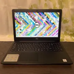 良品】Vostro Core i3 8GB Office 高速SSD n232 - メルカリ